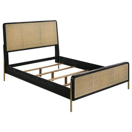 arini-bed-with-woven-rattan-headboard-black-king-1