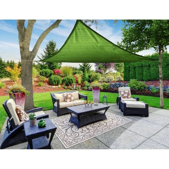 sun-shade-sail-canopy-triangle-green-16x16x16-1