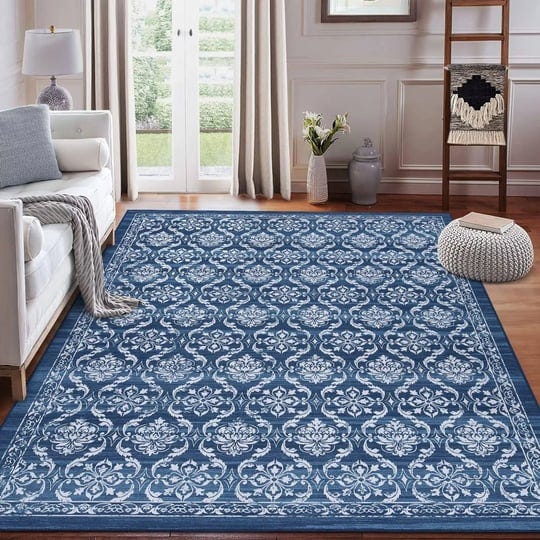 glowsol-area-rug-8x10-large-washable-rugs-modern-floral-rug-boho-living-room-bedroom-rug-moroccan-ru-1