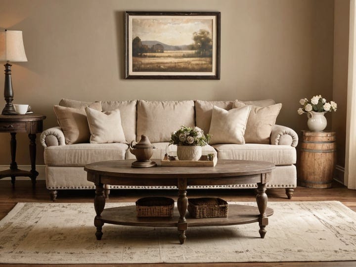 Country-Farmhouse-Oval-Coffee-Tables-4