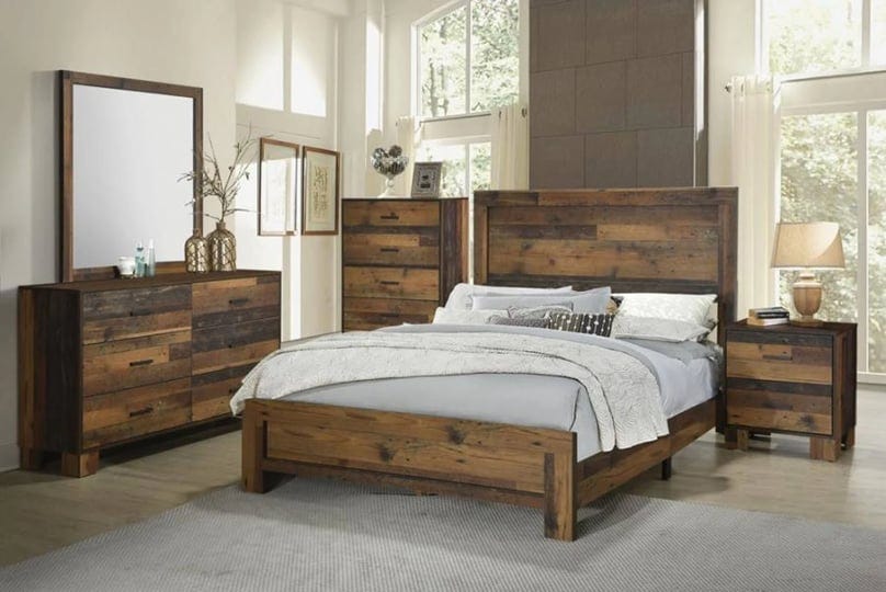 sidney-4-piece-queen-panel-bedroom-set-rustic-pine-1