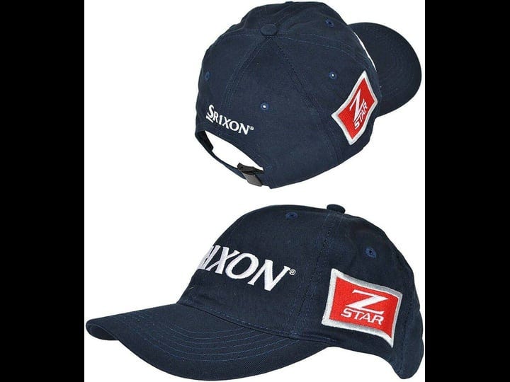 srixon-z-star-tour-cap-unstructured-z-star-golf-hat-new-1