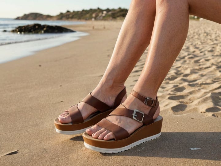 Brown-Platform-Heel-Sandals-2