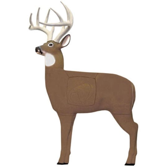 glendel-pre-rut-buck-3d-target-1