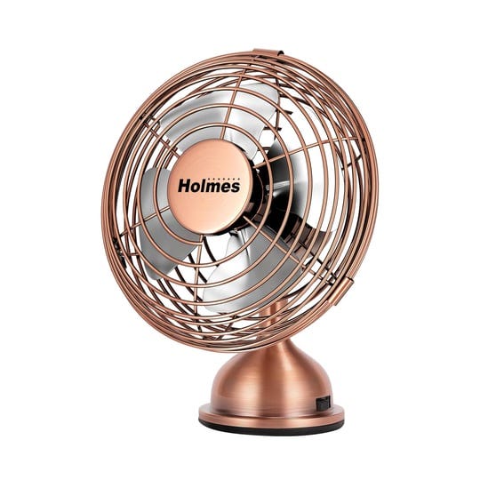 holmes-heritage-4-inch-mini-usb-desk-fan-brushed-copper-1