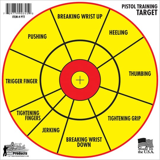 pro-shot-ptt6pk-pistol-diagnostic-training-target-bullseye-12-inch-6pk-1