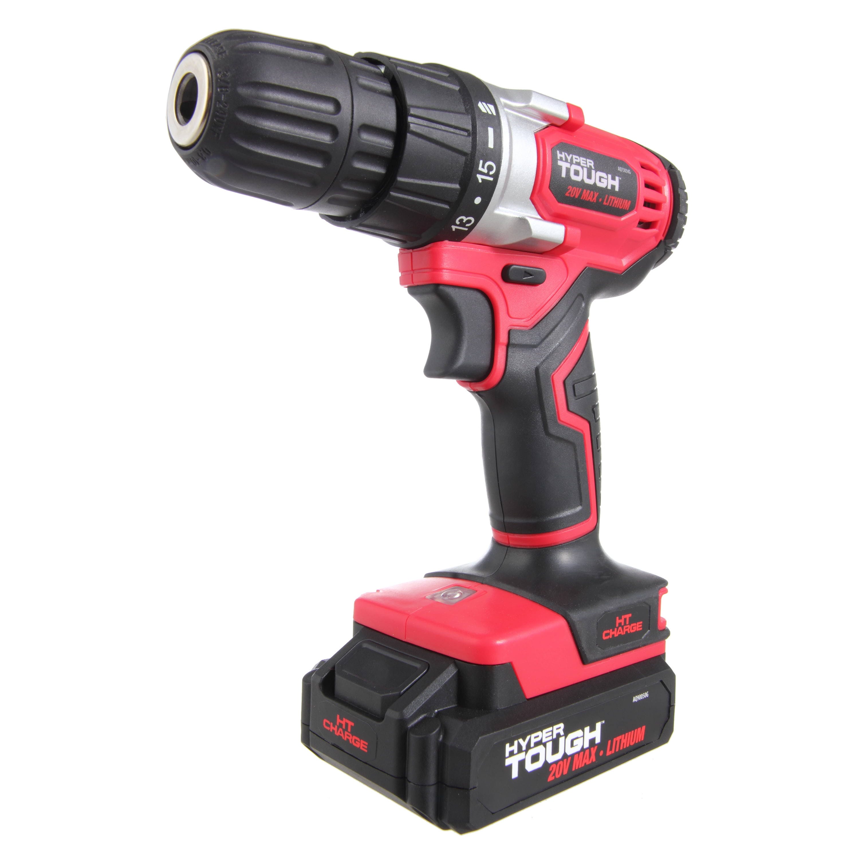 Affordable Lithium-Ion Cordless Drill | Image
