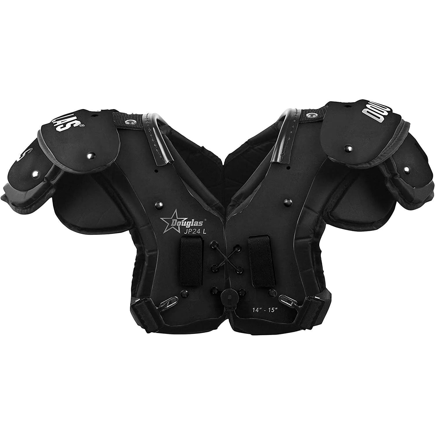 High-Quality Junior Football Shoulder Pad | Image