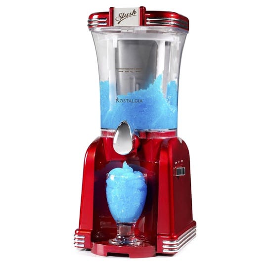 nostalgia-32-ounce-retro-slush-drink-maker-red-1