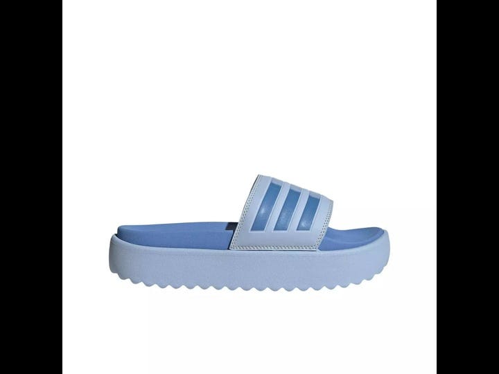 adidas-womens-adilette-platform-slides-in-blue-blue-dawn-size-8-0-1