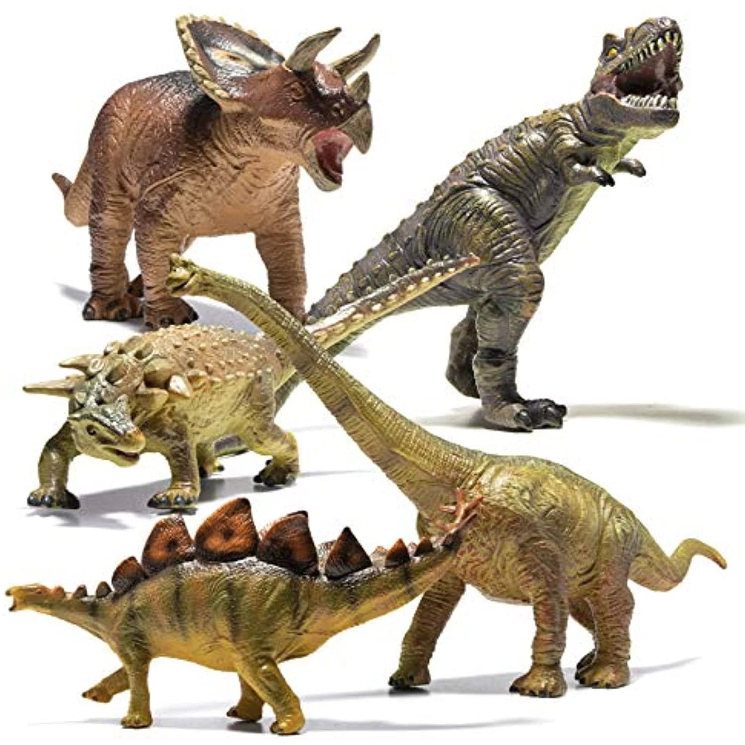 Large Jumbo Dinosaur Toys for Kids | Image