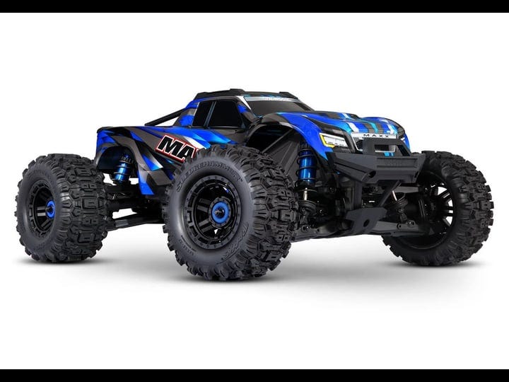 traxxas-1-10-maxx-rtr-monster-truck-with-widemaxx-blue-1