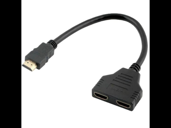 sanoxy-hdmi-port-male-to-female-1-input-2-output-splitter-cable-adapter-converter-1080p-1