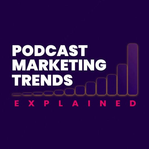 Podcast Marketing Trends Explained