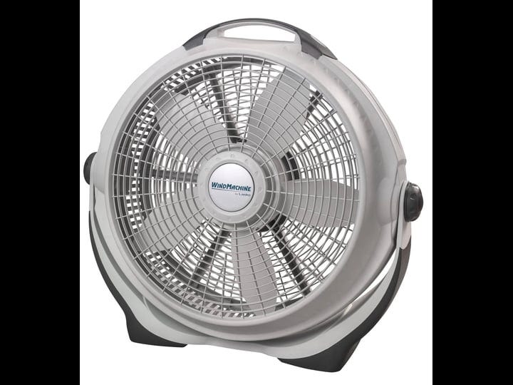 lasko-20-air-circulator-wind-machine-3-speed-floor-fan-gray-1