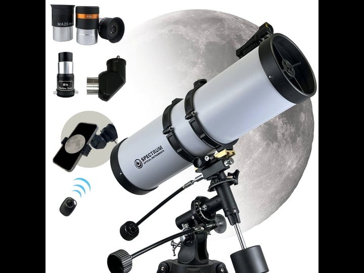 polarlink-130eq-reflector-telescope-130mm-5-12-aperture-650mm-focal-length-telescope-manual-german-e-1