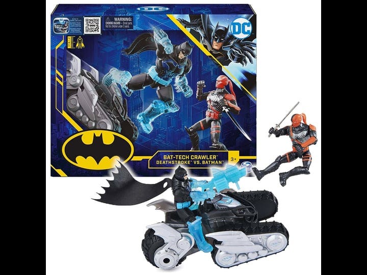 dc-comics-batman-bat-tech-crawler-with-4-inch-exclusive-deathstroke-and-batman-action-figures-1