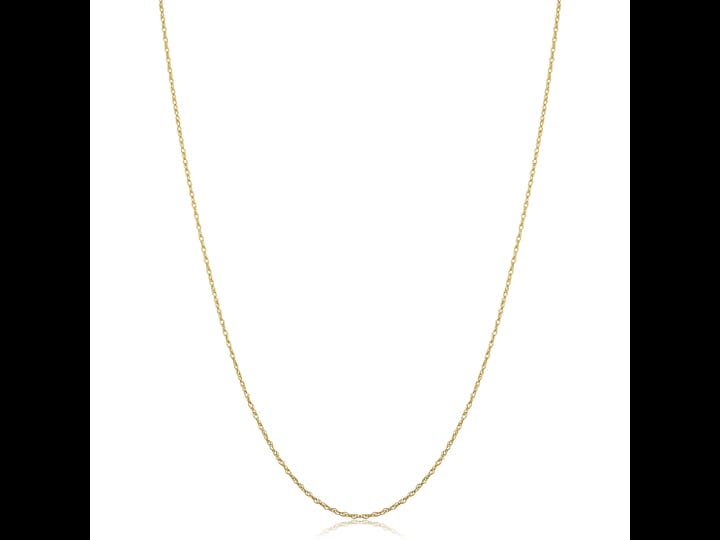 14k-yellow-gold-rope-chain-pendant-necklace-0-7-mm-18-inch-1