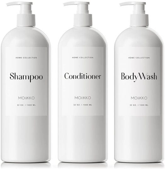 moiikko-32oz-refillable-shampoo-and-conditioner-dispenser-bottles-set-of-3-empty-shampoo-conditioner-1