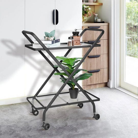 x-shaped-gorgeous-bar-cart-prep-savour-frame-color-black-1