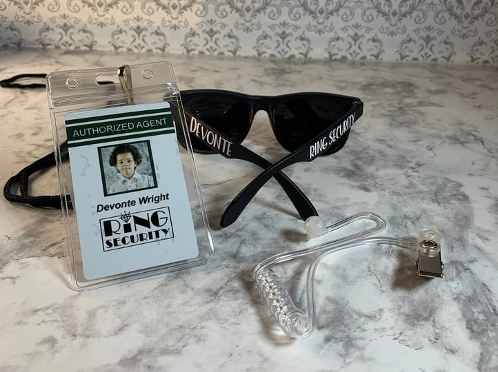 ring-security-id-ear-piece-and-sunglasses-ring-security-set-personalized-ring-bearer-kit-1