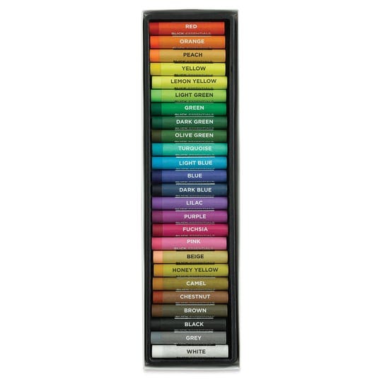 blick-essentials-oil-pastel-sets-set-of-25-black-1