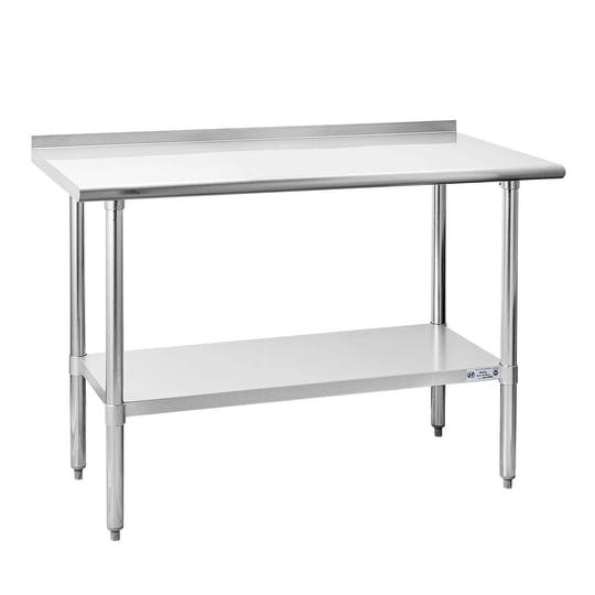 stainless-steel-table-for-prep-work-24-x-48-inches-nsf-commercial-heavy-duty-1