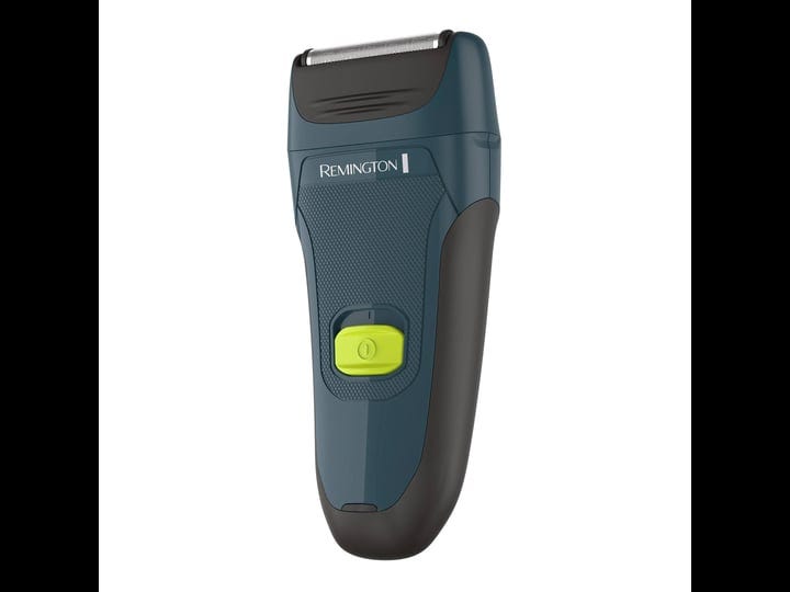 remington-pf7320-remington-ultrastyle-rechargeable-foil-shaver-green-1