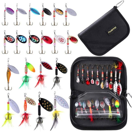 plusinno-fishing-lures-for-bass-20pcs-spinner-lures-with-portable-carry-bagbass-lures-trout-lures-ha-1