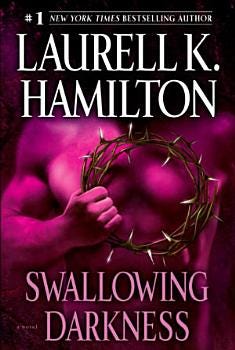 Swallowing Darkness | Cover Image