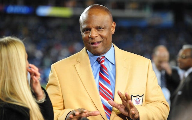 Warren Moon bought $200,000 of Miami Heat tickets that didn't exist. (USATSI)