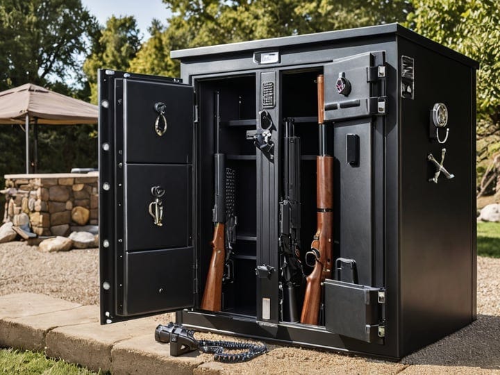 Sentry Gun Safes-2