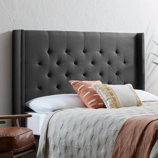 rest-haven-tufted-wingback-upholstered-headboard-king-california-king-charcoal-gray-1