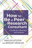 How to Be a Peer Research Consultant | Cover Image