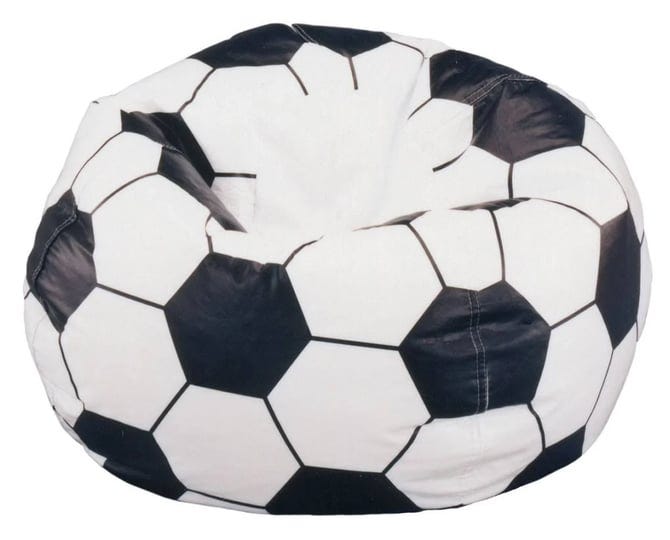 afa-junior-sports-vinyl-pure-bead-bean-bag-soccer-1