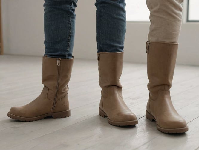 Women-Flat-Boots-1