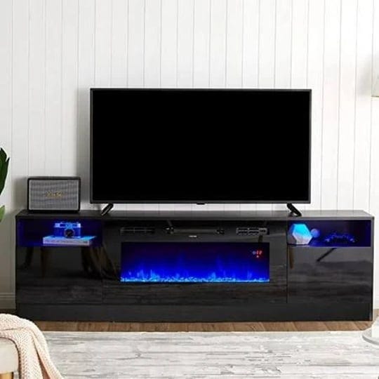 amerlife-fireplace-tv-stand-with-36-inch-electric-fireplace-led-light-entertainment-center-modern-wo-1