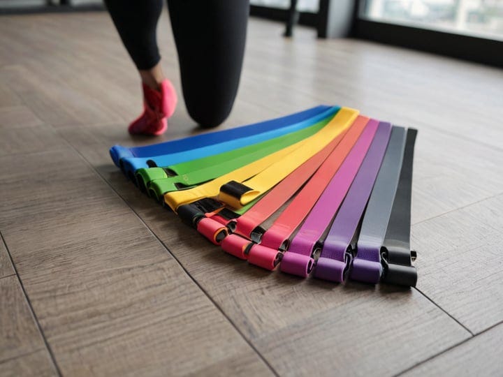 Glute Resistance Bands-3