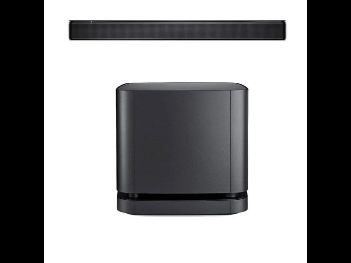 bose-tv-speaker-with-bass-module-500-for-soundbars-black-1