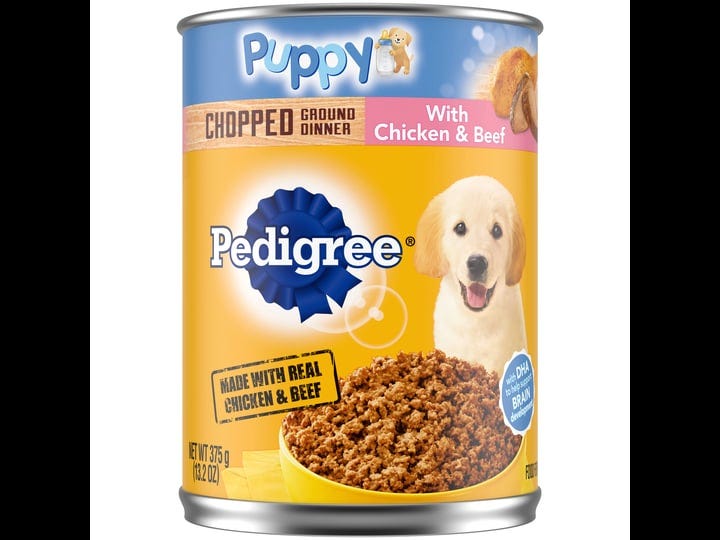 pedigree-puppy-canned-wet-dog-food-chopped-ground-dinner-with-chicken-beef-12-1