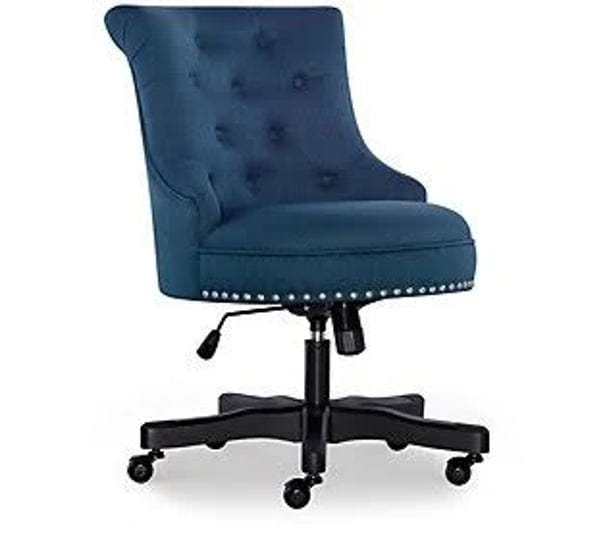 linon-home-rochelle-stylish-comfortable-home-of-fice-desk-chair-size-null-azure-blue-1