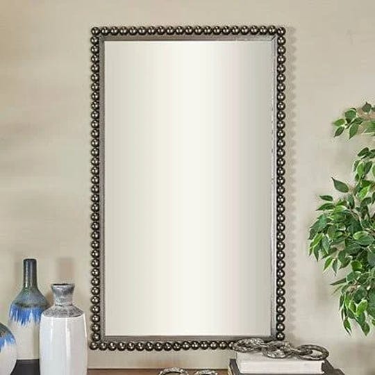 metal-beaded-frame-wall-mirror-black-medium-metal-glass-kirklands-home-1