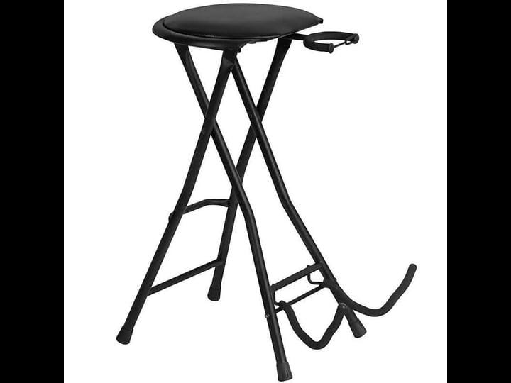 on-stage-dt7500-guitarist-stool-with-footrest-1