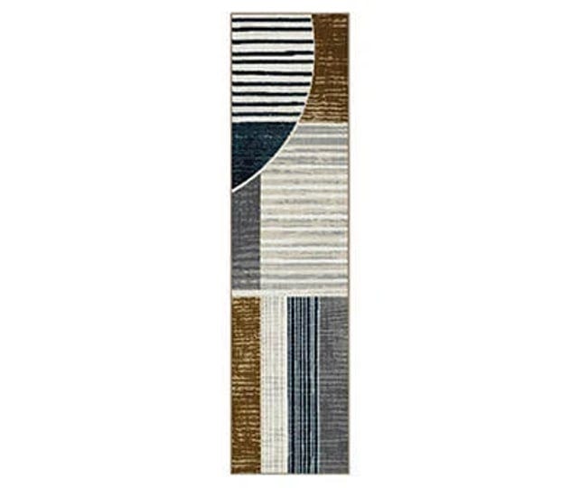 8ft-runner-mohawk-rain-creek-blue-brown-line-geometric-runner-rug-1