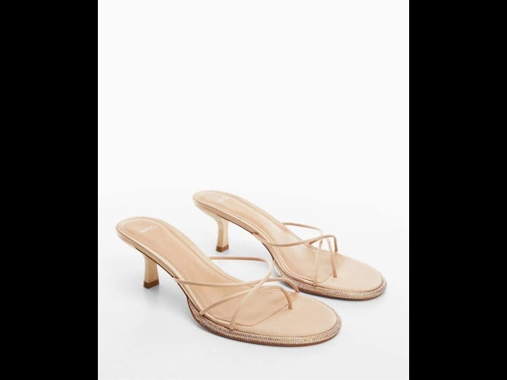 mango-womens-rhinestone-detail-heeled-sandals-nude-1