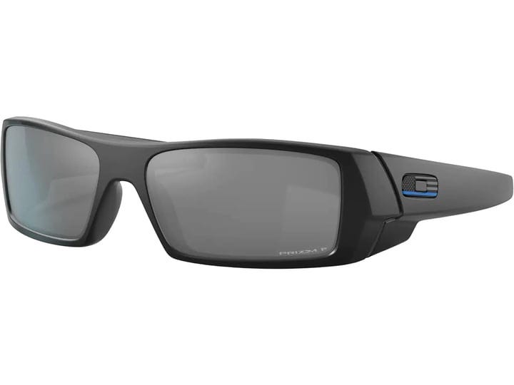 oakley-si-gascan-thin-blue-line-sunglasses-matte-black-oo9014-8561