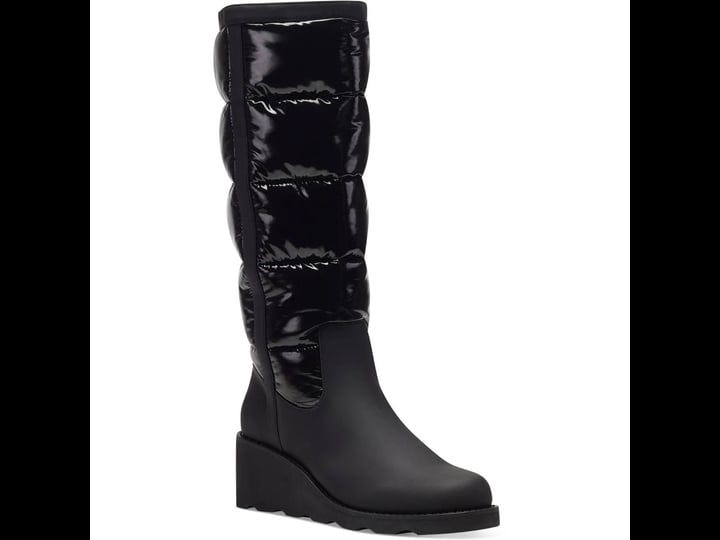 inc-hiliah-womens-pull-on-wedge-knee-high-boots-black-us-8-1