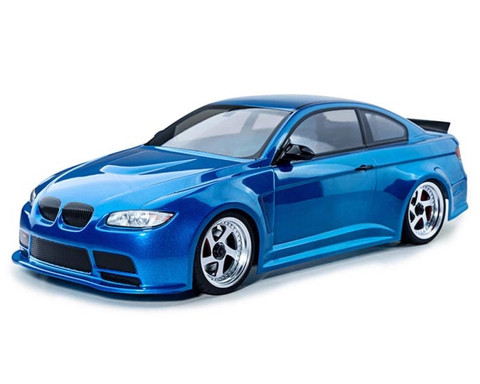 1-10-rmx-2-5-e92-blue-pre-painted-body-brushless-rwd-rtr-drift-car-ep-w-2-4ghz-radio-1