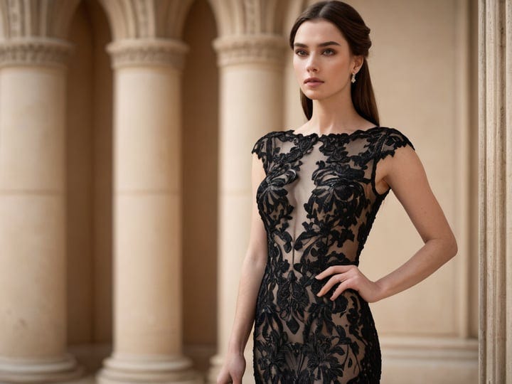 Black-Lace-Dresses-4