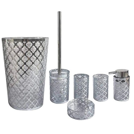 homeservices-grocery-geneva-collection-6-piece-complete-bathroom-accessory-set-chrome-silver-1